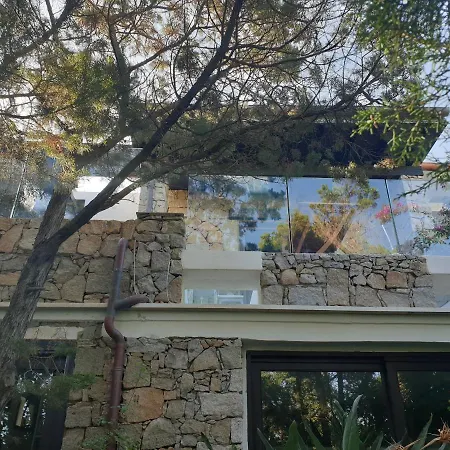 Lea - Indipendenti Con Giardino, Patio E Terrazza Nel Verde *