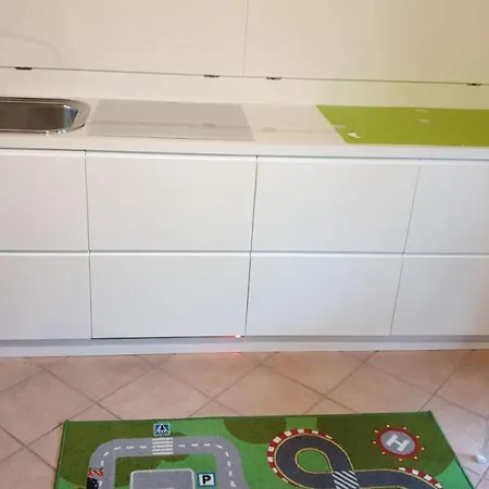 Lea - Indipendenti Con Giardino, Patio E Terrazza Nel Verde Apartment Porto Rotondo