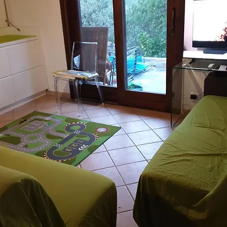 Lea - Indipendenti Con Giardino, Patio E Terrazza Nel Verde