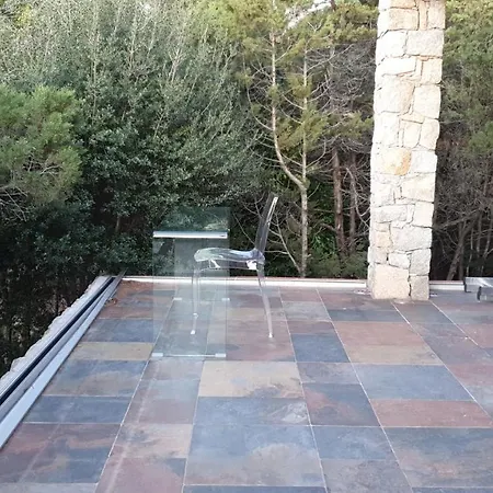 Lea - Indipendenti Con Giardino, Patio E Terrazza Nel Verde