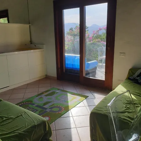 Lea - Indipendenti Con Giardino, Patio E Terrazza Nel Verde Apartment *