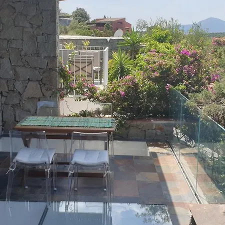 Apartment Lea - Indipendenti Con Giardino, Patio E Terrazza Nel Verde Porto Rotondo