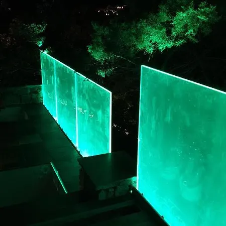 Lea - Indipendenti Con Giardino, Patio E Terrazza Nel Verde *
