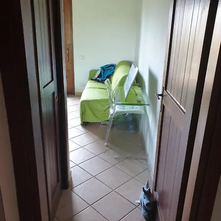 Lea - Indipendenti Con Giardino, Patio E Terrazza Nel Verde