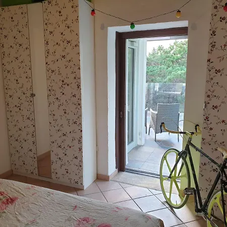 Lea - Indipendenti Con Giardino, Patio E Terrazza Nel Verde *