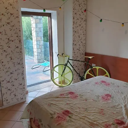 Apartment Lea - Indipendenti Con Giardino, Patio E Terrazza Nel Verde *