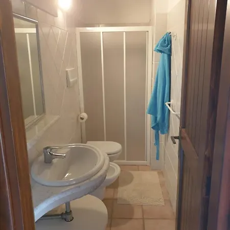 Apartment Lea - Indipendenti Con Giardino, Patio E Terrazza Nel Verde *