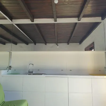 Apartment Lea - Indipendenti Con Giardino, Patio E Terrazza Nel Verde