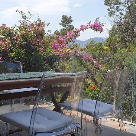 Apartment Lea - Indipendenti Con Giardino, Patio E Terrazza Nel Verde Porto Rotondo