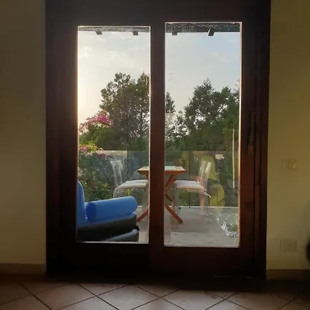 Apartment Lea - Indipendenti Con Giardino, Patio E Terrazza Nel Verde Porto Rotondo