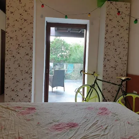 Lea - Indipendenti Con Giardino, Patio E Terrazza Nel Verde * Porto Rotondo