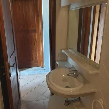 Lea - Indipendenti Con Giardino, Patio E Terrazza Nel Verde Apartment *