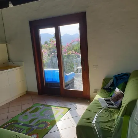 Apartment Lea - Indipendenti Con Giardino, Patio E Terrazza Nel Verde Porto Rotondo
