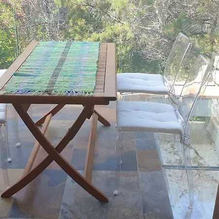 Lea - Indipendenti Con Giardino, Patio E Terrazza Nel Verde