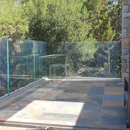 Apartment Lea - Indipendenti Con Giardino, Patio E Terrazza Nel Verde Porto Rotondo