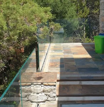 Apartment Lea - Indipendenti Con Giardino, Patio E Terrazza Nel Verde